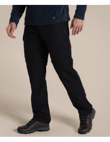CRA-CEJ005-Expert Kiwi Tailored Convertible Trousers